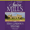 Miss Gordon's Mistake (Unabridged) audio book by Anita Mills