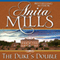 The Duke's Double (Unabridged) audio book by Anita Mills
