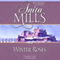 Winter Roses (Unabridged) audio book by Anita Mills