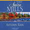 Autumn Rain (Unabridged) audio book by Anita Mills
