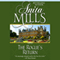 The Rogue's Return (Unabridged) audio book by Anita Mills