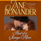 Heat of a Savage Moon: The Moon Trilogy, Book 2 (Unabridged) audio book by Jane Bonander