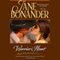 Warrior Heart (Unabridged) audio book by Jane Bonander