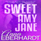 Sweet Amy Jane (Unabridged) audio book by Anna Eberhardt