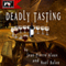 Deadly Tasting (St. Ptrus et le Saigneur) (Unabridged) audio book by Jean-Pierre Alaux, Nol Balen, Sally Pane (translator)