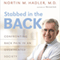 Stabbed in the Back: Confronting Back Pain in a Overtreated Society (Unabridged)