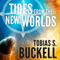 Tides from the New Worlds (Unabridged) audio book by Tobias Buckell