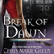 Break of Dawn: Vampire Babylon, Book 3 (Unabridged) audio book by Chris Marie Green