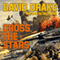 Cross the Stars: Hammer's Slammer's Series (Unabridged) audio book by David Drake