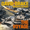 The Voyage: Hammer's Slammer's Series (Unabridged) audio book by David Drake
