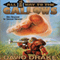 All the Way to the Gallows (Unabridged) audio book by David Drake