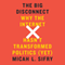 The Big Disconnect: Why the Internet Hasn't Transformed Politics (Yet) (Unabridged) audio book by Micah L. Sifry