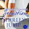 The Playboy Savored Seduction: Sweet and Savory, Book 4 (Unabridged) audio book by Shirley Jump