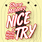 Nice Try: A Murray Whelan Mystery (Unabridged) audio book by Shane Maloney