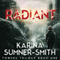 Radiant: A Novel (Unabridged) audio book by Karina Sumner-Smith