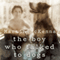 The Boy Who Talked to Dogs: A Memoir (Unabridged) audio book by Martin McKenna