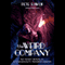 The Weird Company: The Secret History of H. P. Lovecrafts Twentieth Century (Unabridged) audio book by Peter Rawlik