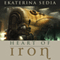 Heart of Iron (Unabridged) audio book by Ekaterina Sedia