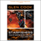 Starfishers: Starfishers, Book 2 (Unabridged)