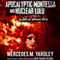 Apocalyptic Montessa and Nuclear Lulu: A Tale of Atomic Love (Unabridged) audio book by Mercedes M. Yardley