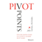 Pivot Points: Five Decisions Every Successful Leader Must Make (Unabridged)