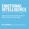 Emotional Intelligence: Managing Emotions to Make a Positive Impact on Your Life and Career (Unabridged) audio book by Gill Hasson