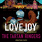 The Tartan Ringers: (Lovejoy) (Unabridged) audio book by Jonathan Gash