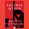 Murder in the English Department: A Novel (Unabridged) audio book by Valerie Miner