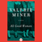 All Good Women: A Novel (Unabridged) audio book by Valerie Miner