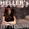 Heller's Revenge (Unabridged) audio book by JD Nixon