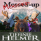 Moosed-Up (Unabridged) audio book by Tiffinie Helmer