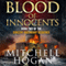 Blood of Innocents: The Sorcery Ascendant Sequence, Book 2 (Unabridged) audio book by Mitchell Hogan