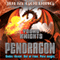 Pendragon: Young Knights, Book 2 (Unabridged) audio book by Julia Golding