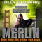 Merlin: Young Knights, Book 3 (Unabridged) audio book by Julia Golding