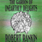 The Garden of Unearthly Delights (Unabridged) audio book by Robert Rankin