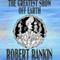 The Greatest Show off Earth (Unabridged) audio book by Robert Rankin