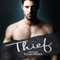 Thief (Unabridged) audio book by Tarryn Fisher