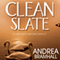 Clean Slate (Unabridged) audio book by Andrea Bramhall