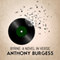 Byrne: A Novel in Verse (Unabridged) audio book by Anthony Burgess