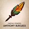 Earthly Powers (Unabridged) audio book by Anthony Burgess