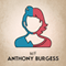 M/F (Unabridged) audio book by Anthony Burgess
