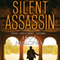 Silent Assassin: A Dan Morgan Thriller (Unabridged) audio book by Leo J. Maloney