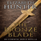 The Bronze Blade: An Elemental World Novella (Unabridged) audio book by Elizabeth Hunter