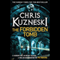 The Forbidden Tomb (Unabridged) audio book by Chris Kuzneski