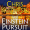 The Einstein Pursuit (Unabridged) audio book by Chris Kuzneski