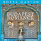 Budapest Romance (Unabridged) audio book by Rozsa Gaston