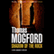 Shadow of the Rock (Unabridged) audio book by Thomas Mogford