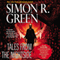 Tales from the Nightside (Unabridged) audio book by Simon R. Green