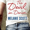 The Devil in Denim (Unabridged) audio book by Melanie Scott