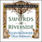 The Swords of Riverside (Unabridged) audio book by Ellen Kushner, Delia Sherman
